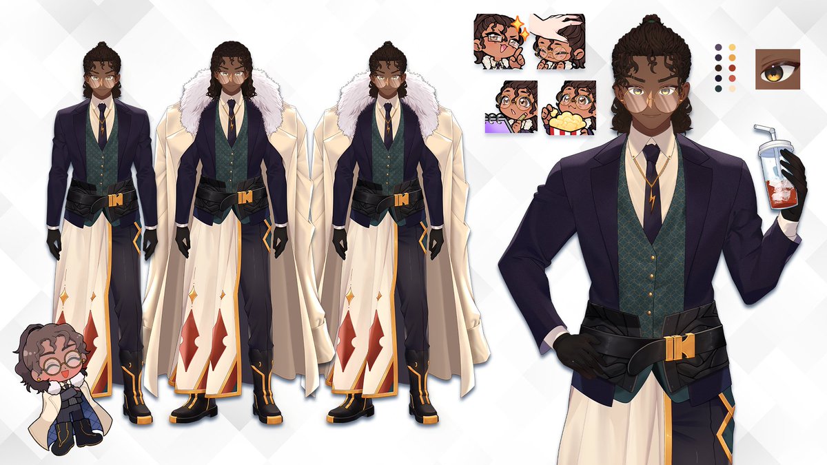 EagleEye 🦅⚡ tweet media