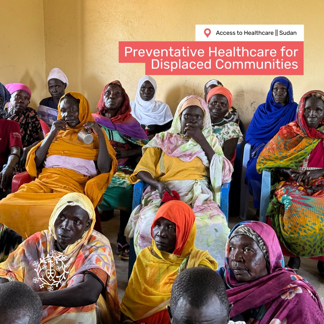 HART - Humanitarian Aid Relief Trust tweet media