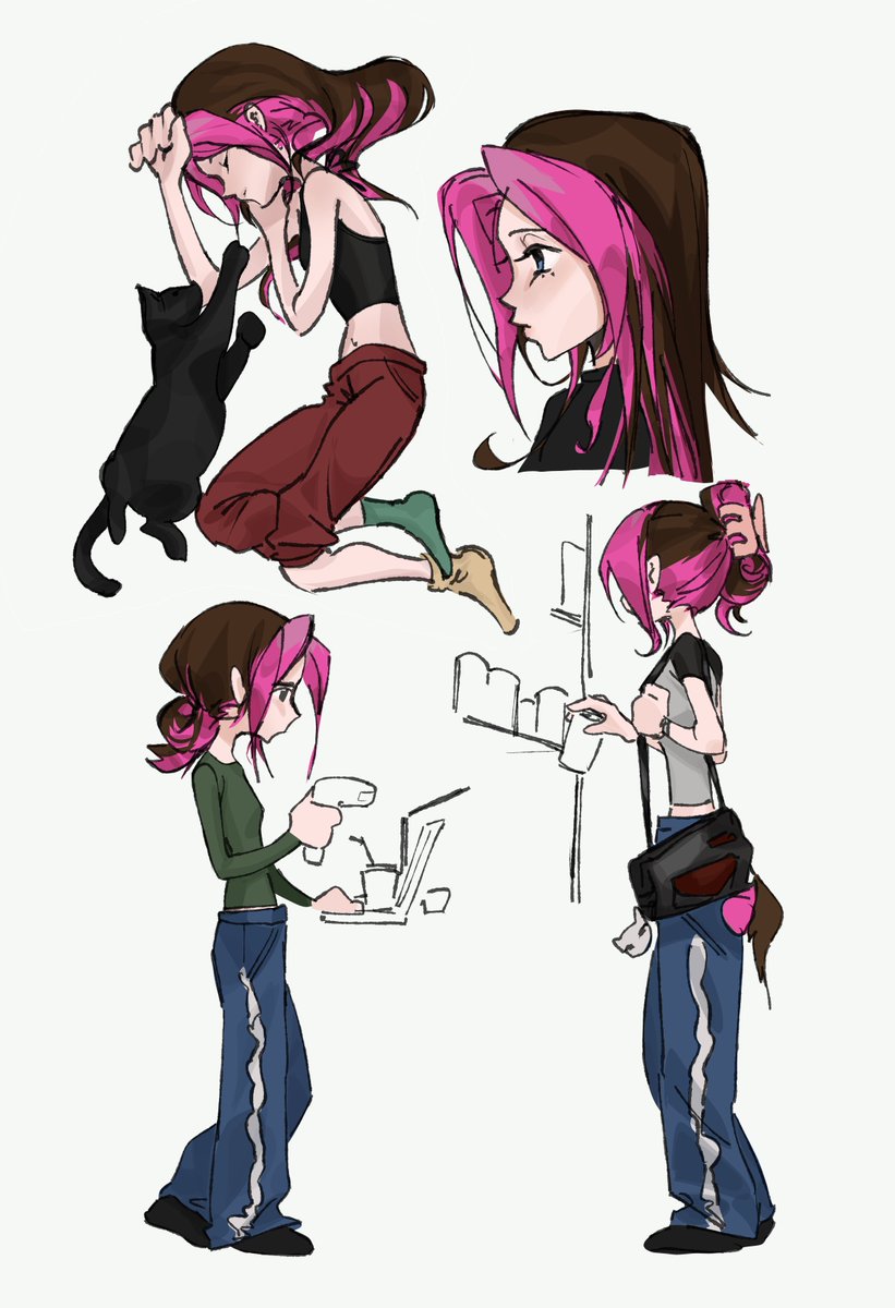 Norkaa777's tweet photo. doodle https://t.co/7IeaT8EzjI
