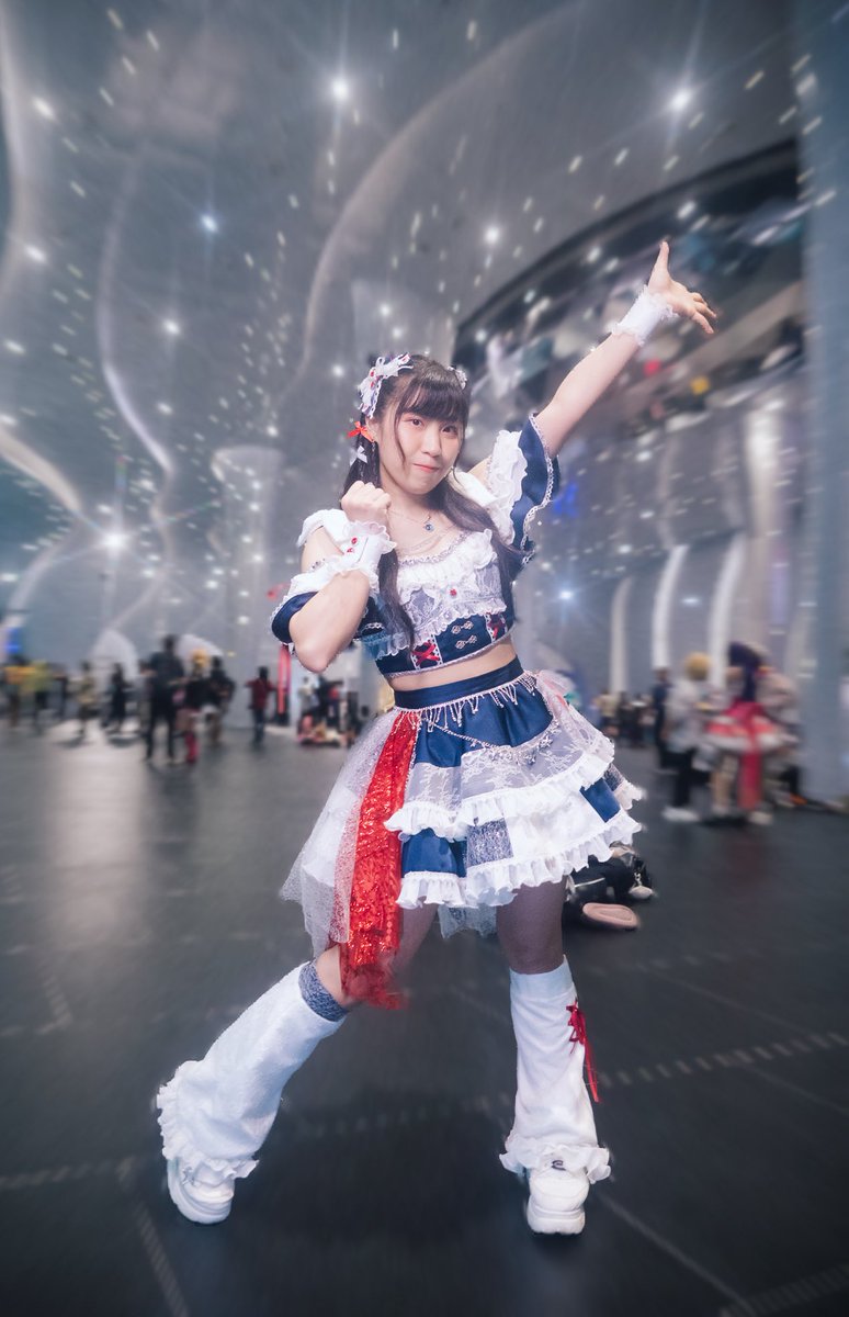 りりーりん♡ ROCK！！！！！！！！！！