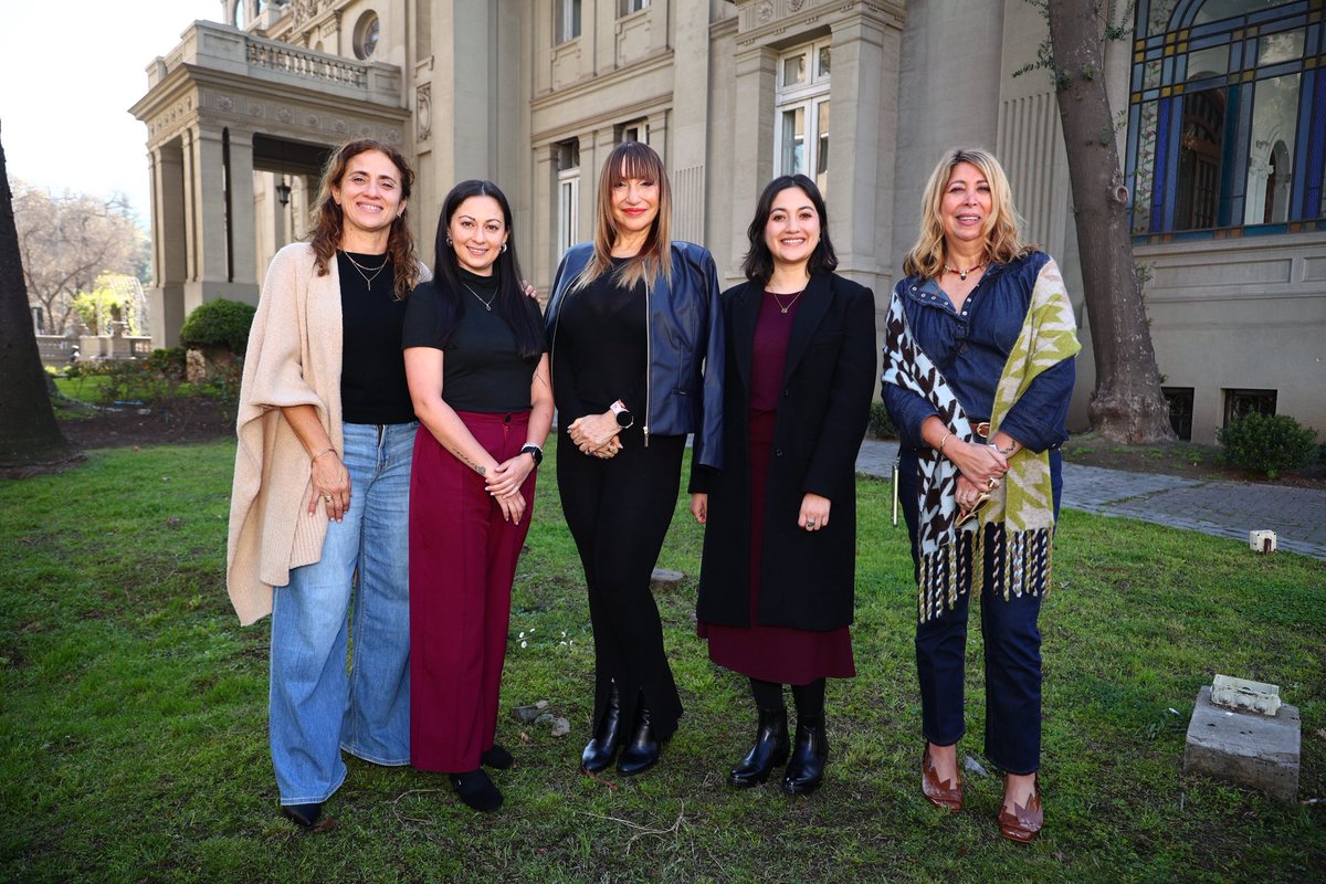 AIFEM dice presente en la construcción de un nuevo camino para el motociclismo en Latinoamérica.

En Fedeindustria, celebramos esta iniciativa que se compromete por un motociclismo más responsable, innovador y seguro.