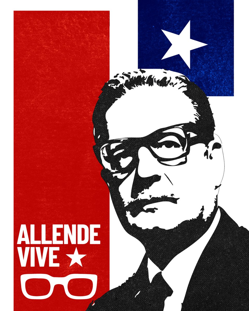 Il y a 52 ans, le 11 septembre 1973, le monde perdait Salvador Allende, président du Chili, tombé sous les bombes et les balles des putschistes militaires. Dans le palais de la Moneda en flammes, il refusait de se rendre. Il incarnait jusqu’au bout la dignité d’un peuple qui