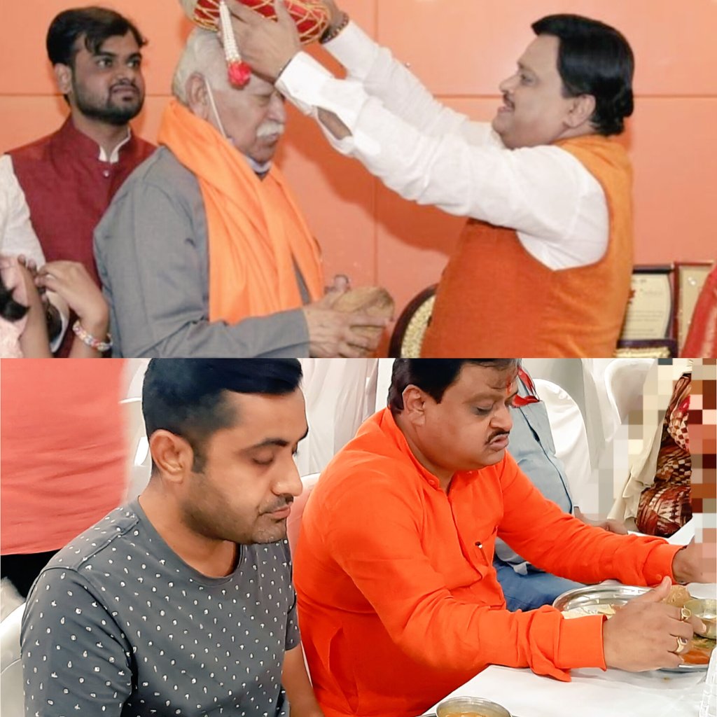 rahulpanchal991's tweet photo. संघ के शताब्दी वर्ष के सरसंघचालक, माननीय डॉ. मोहन भागवत जी को जन्मदिवस की हार्दिक शुभकामनाएँ।

#मोहनभागवत #RSS100Years #Hindutva #JihadMuktHindustan #Rashtranirman @RSSorg @DrMohanBhagwat
@SureshChavhanke 
#sudarshannews https://t.co/PdTNgh45Tt