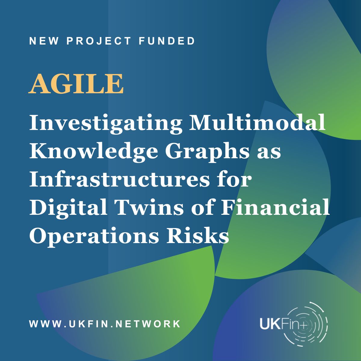 Anelia_MK's tweet image. We are starting an exciting new project on #KnowledgeGraphs (with me as PI). #financialrisks #datainfrastructure #interoperability ukfin.network/investigating-…