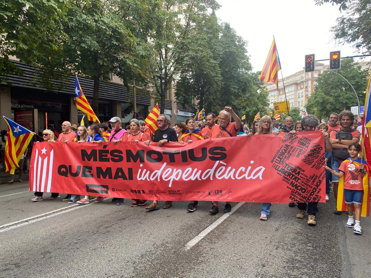 📌 L'anàlisi de la Diada 2025!

En parlem amb <a href="/JMMartiRigau/">JMMartiRigau</a>, <a href="/toniaira/">Toni Aira</a>, <a href="/antoniobanos_/">Antonio Baños</a> i <a href="/nrodriguezperez/">Natalia Rodriguez</a> 👇

📻 rac1.cat/directe
#diadarac1