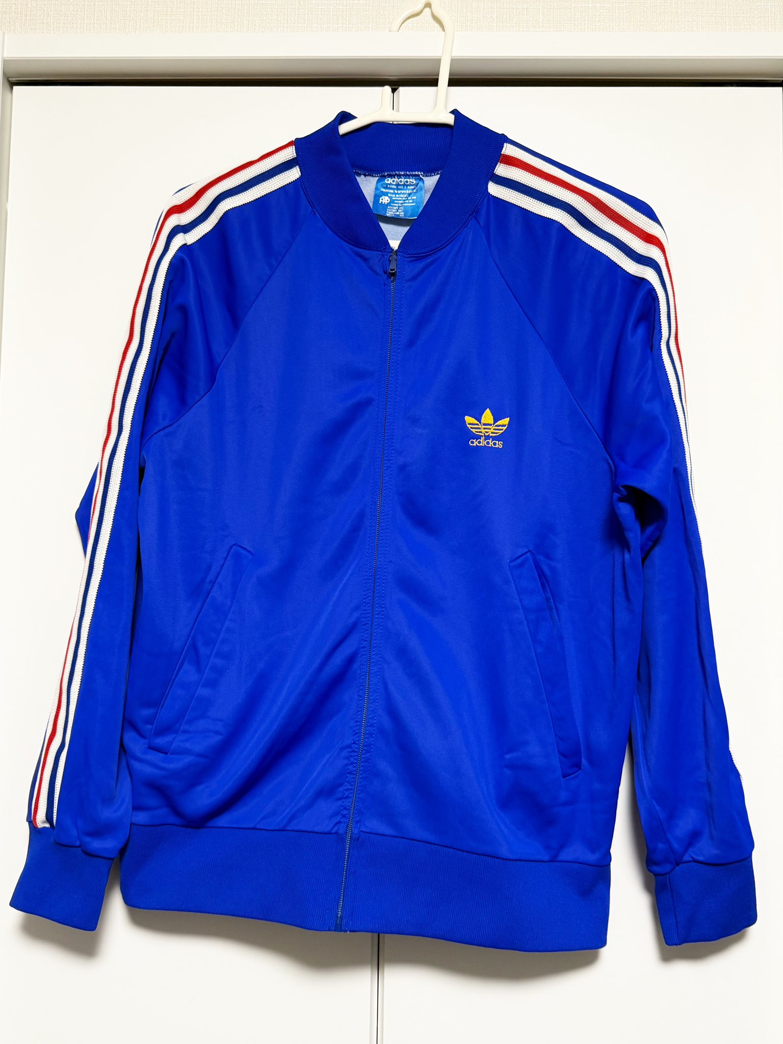 即購可　デザイン個性的　紫　変形　ジャケット 楽天市場】 【公式】アディダス adidas 返品可 ライフスタイル
