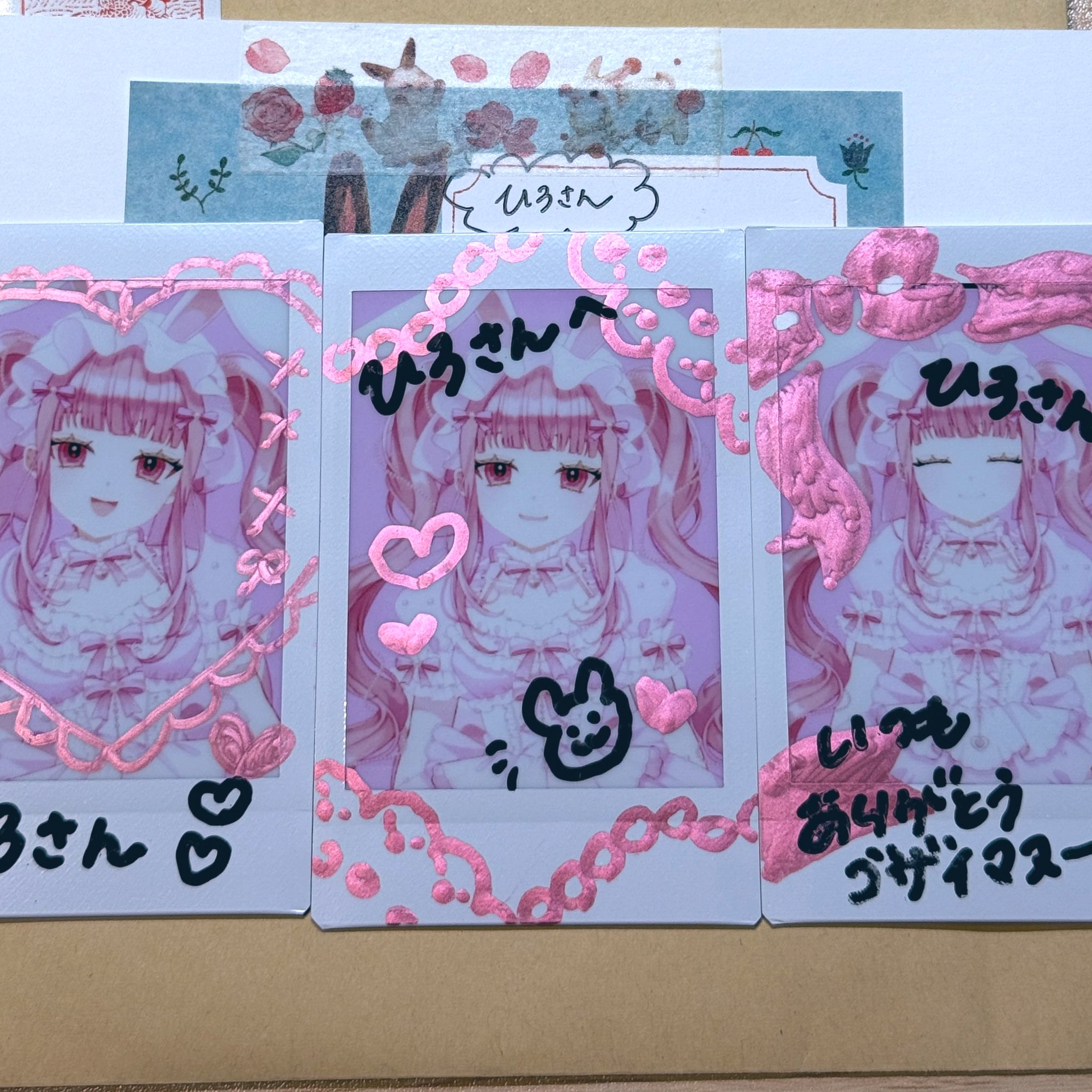 うさ田 もち子🐰🎀@10/1Live2Dデビュー (@usd_mochiko) / X