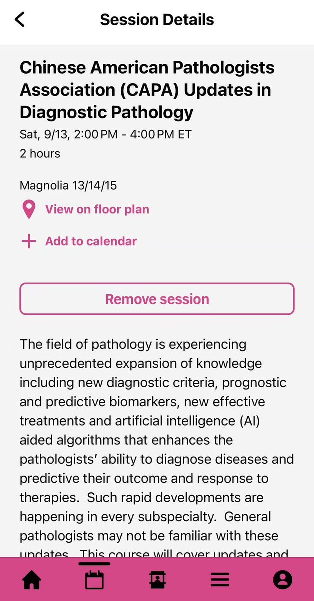 CAPA_comm's tweet image. The CAPA–CAP Companion Session at #CAP25 lands Sat 9/13, 2-4 PM ET. Catch cutting-edge perspectives in diagnostic pathology from Drs Marilyn Bui, Kiril Trpkov, Qihui (Jim) Zhai &amp;amp; Elizabeth Montgomery! Moderators: Drs Larry Wang &amp;amp; Xiaoying Liu. More CAPA info below. #PathTwitter