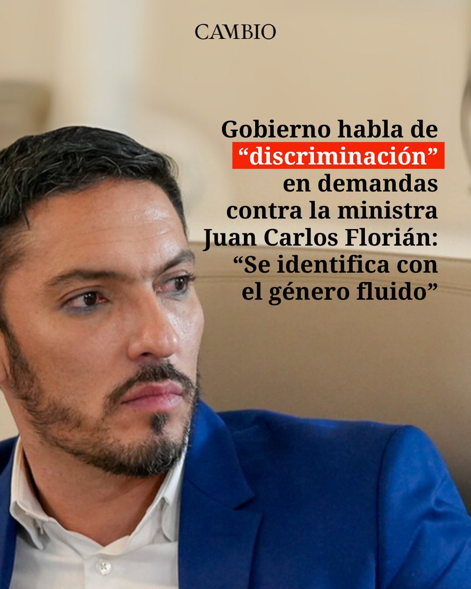El próximo gob debe acabar con esta vagabundería de Min Igualdad, se creo para pagar favores, los únicos resultos; la creación de una burocracia desbordada, sin ningun proyecto, programa o resultado q mitigue pobreza y desigualdad. Otro de los grandes fracasos de gob Petro.