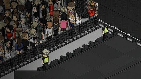 rhabblet's tweet image. KCon Habblet 2025! 🎵🇰🇷

A KCon é um evento que une shows, convenções e experiências culturais com foco no universo coreano, especialmente no K-pop. Um encontro para celebrar a cultura popular coreana. Hoje, às 21h.

Saiba mais em: radiohabblet.com.br/noticia/434/kc…