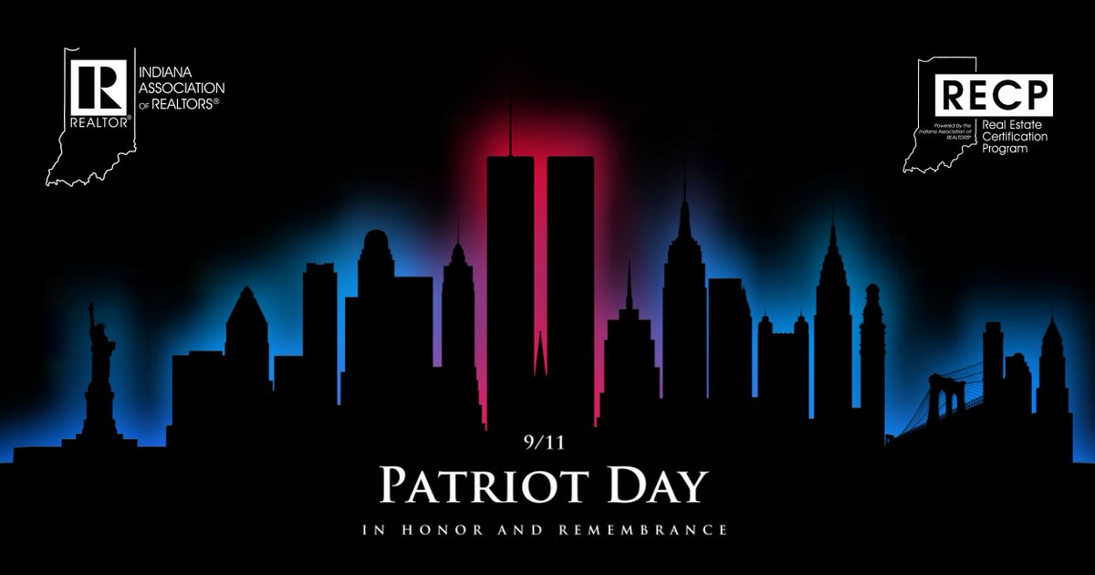Patriot Day: We remember the lives lost and honor the heroes who emerged. It's a day to celebrate the resilience and unity that followed, highlighting our national strength. As we reflect, let's remember those taken too soon and support each other with compassion and solidarity.