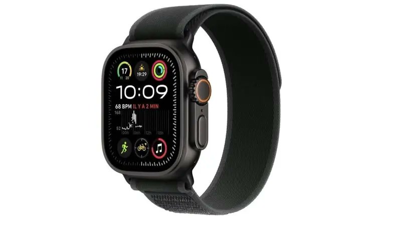 Mac4ever's tweet image. L'Apple Watch Ultra 2 en promo à 789€ après la sortie de l'Ultra 3 !
mac4ever.com/191781
 #Mac4Ever #AppleWatchUltra2 #AppleWatchUltra3