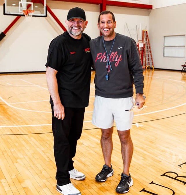 Richie's tweet media