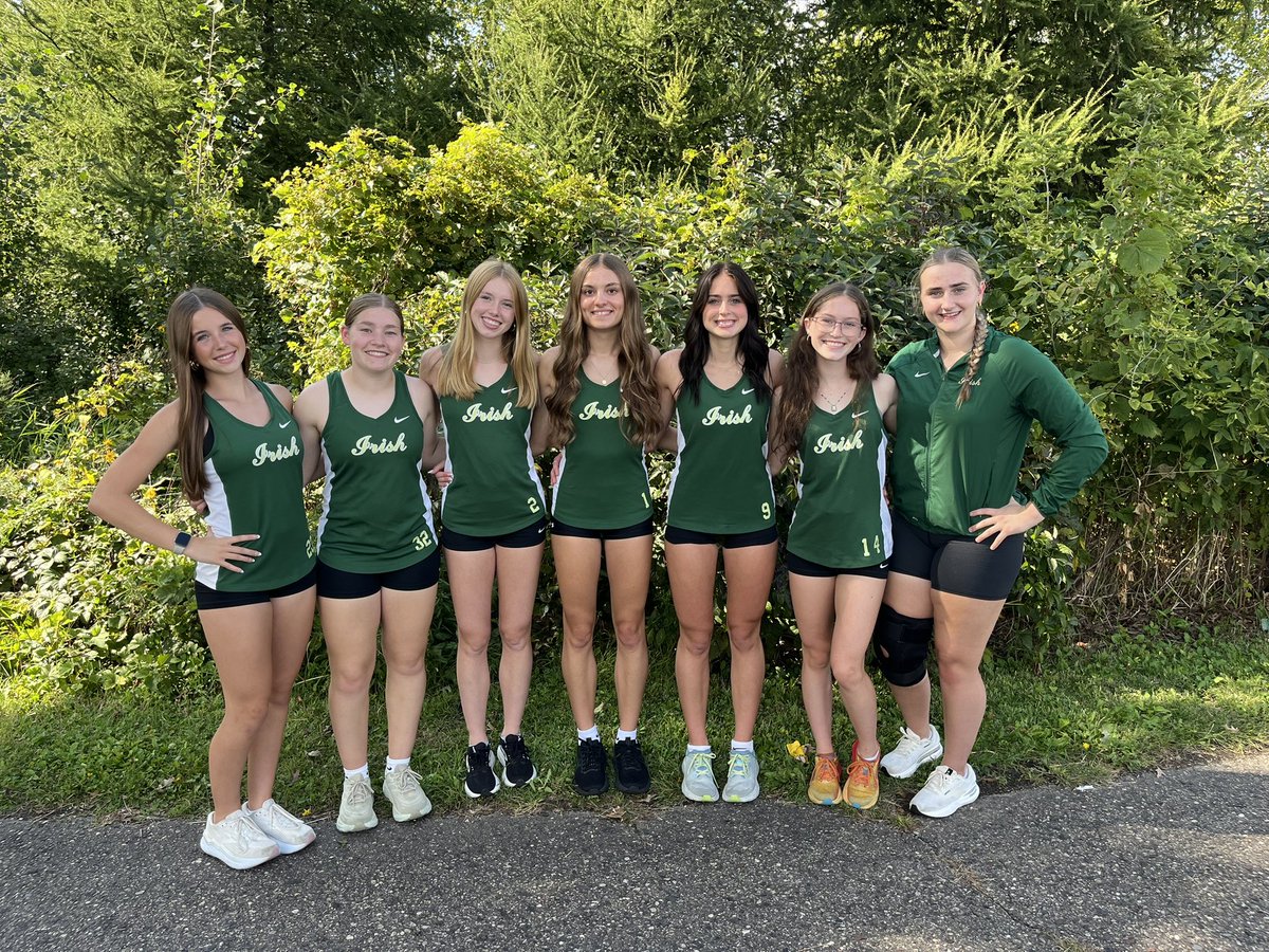 Rosemount Girls T&F/CC tweet media