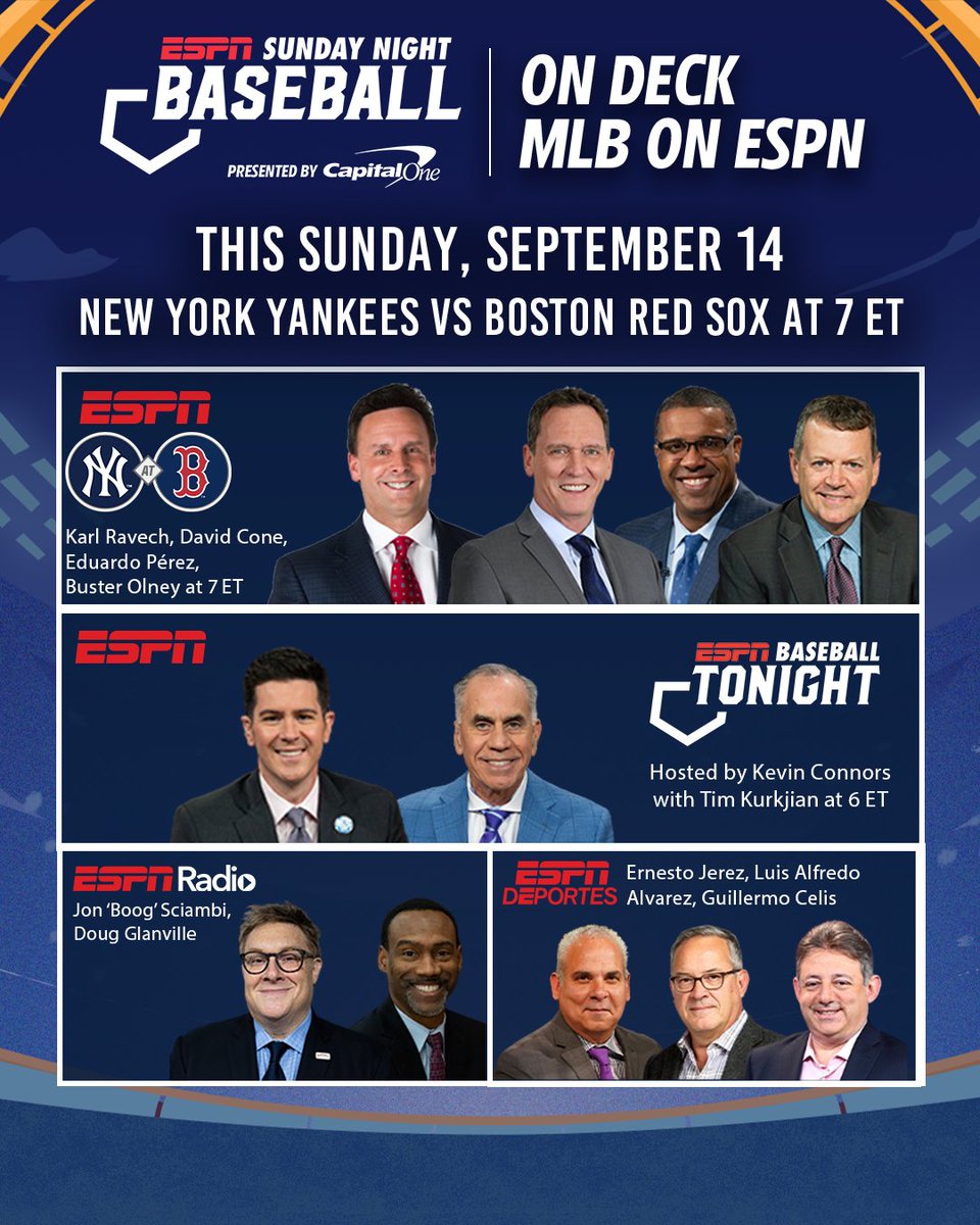 ESPN PR tweet media