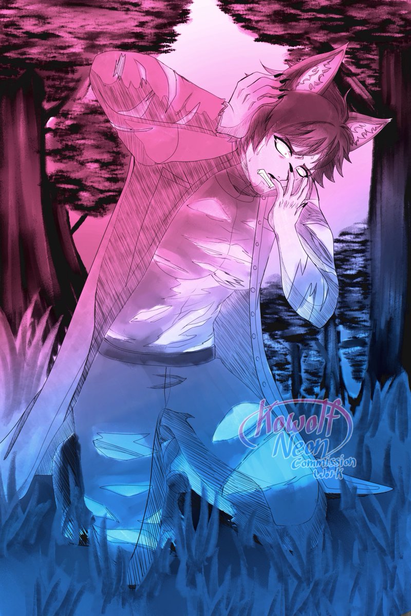 Commission for dante astra from Discord <3
#commission #art #drawing