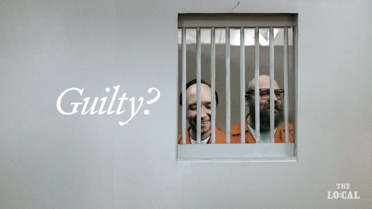 TheLocalWMC's tweet image. Back from a summer break and straight into light topics like… Why 70% of the crypto community thinks market makers should be put on trial.

New episode, the State of Crypto Market Making 2025

Link in comments 🔽