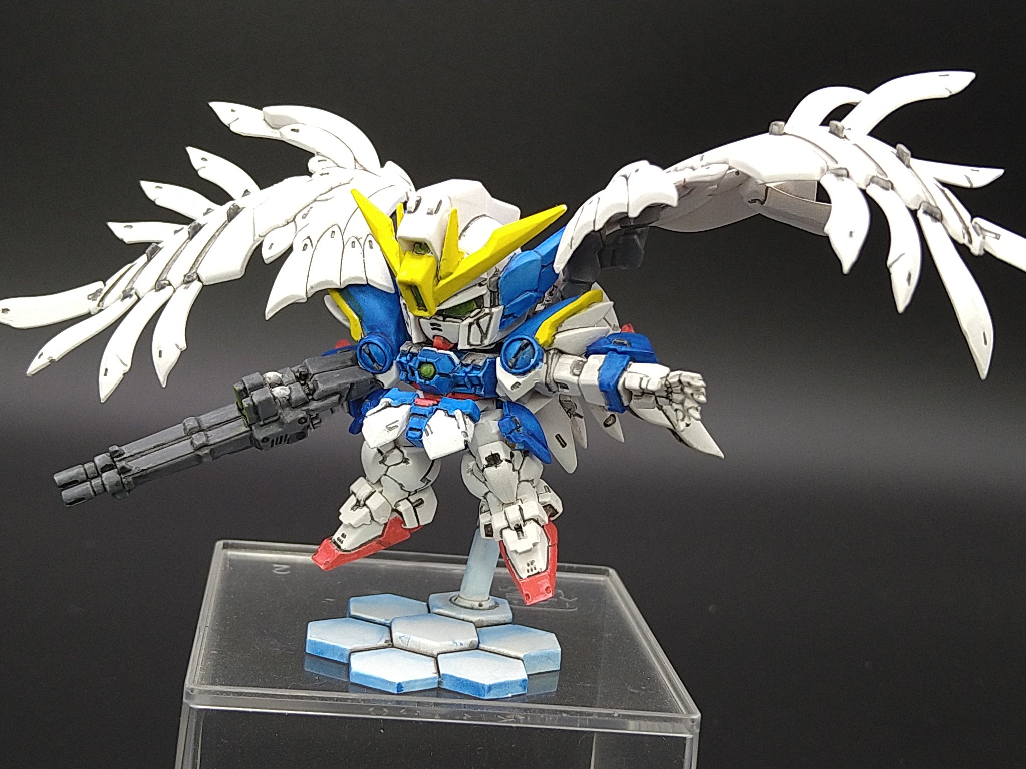 ガンダムスペリオルディファイン ウィングゼロ ew mqdefault.jpg