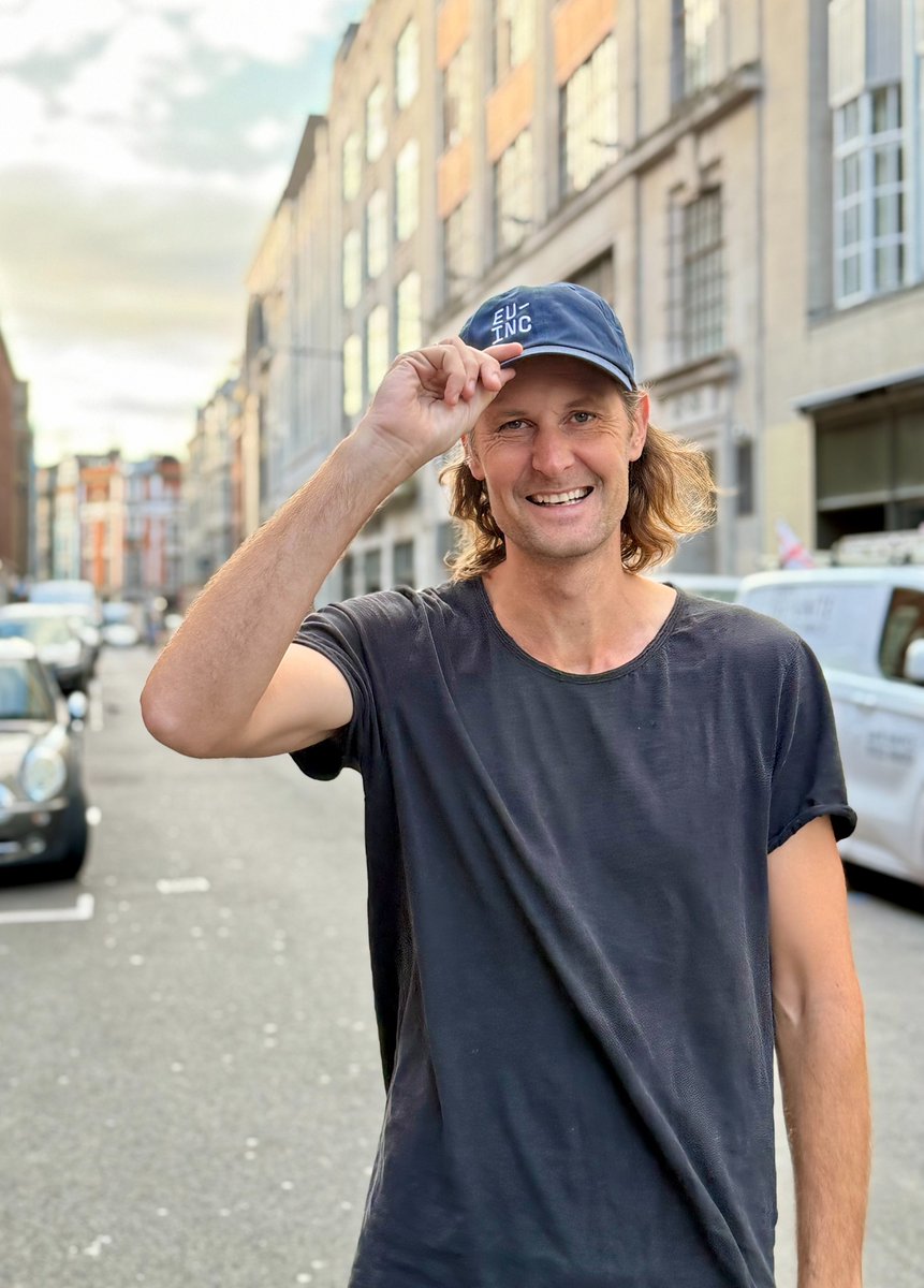 Brussels! Time to simplify things for our hungry entrepreneurs!

<a href="/euinc_petition/">EU–INC</a> is such a clear and necessary step that it’s hard to believe it’s still up for debate. Huge thanks to Andreas Klinger and team for leading the charge — let’s get this across the finish line!

With