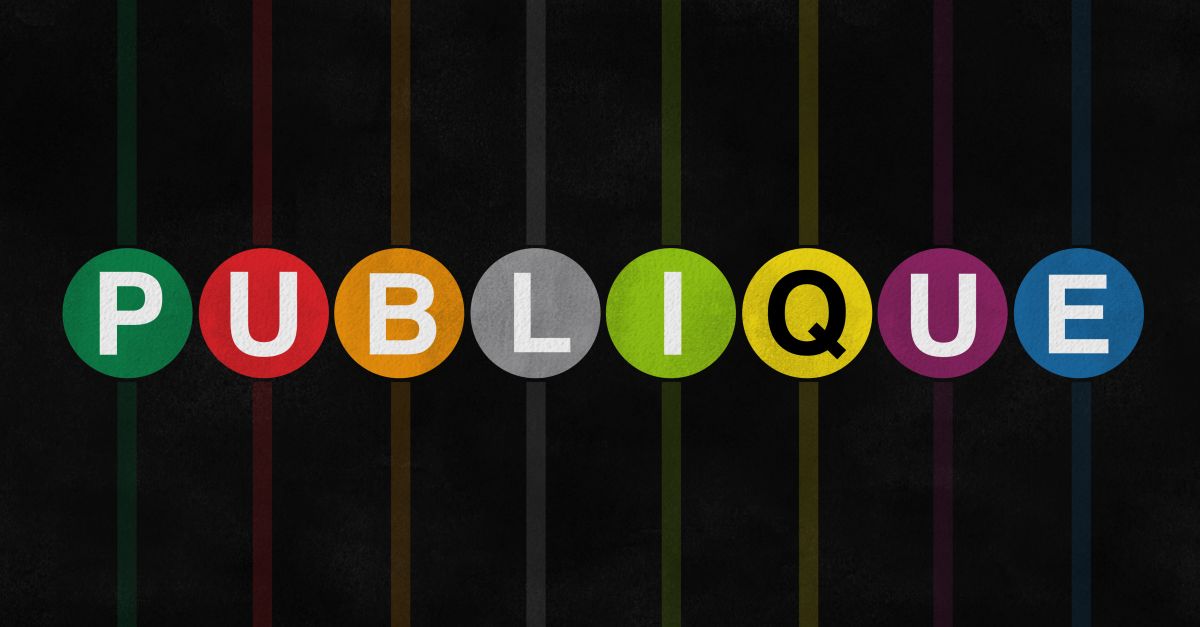 The challenge wasn’t making another art site, it was building an immersive world that matched the style and story of the artist. That’s exactly what <a href="/shilstone_arts/">Robbie Shilstone</a> set out to do with <a href="/publique_world/">PUBLIQUE</a>.
