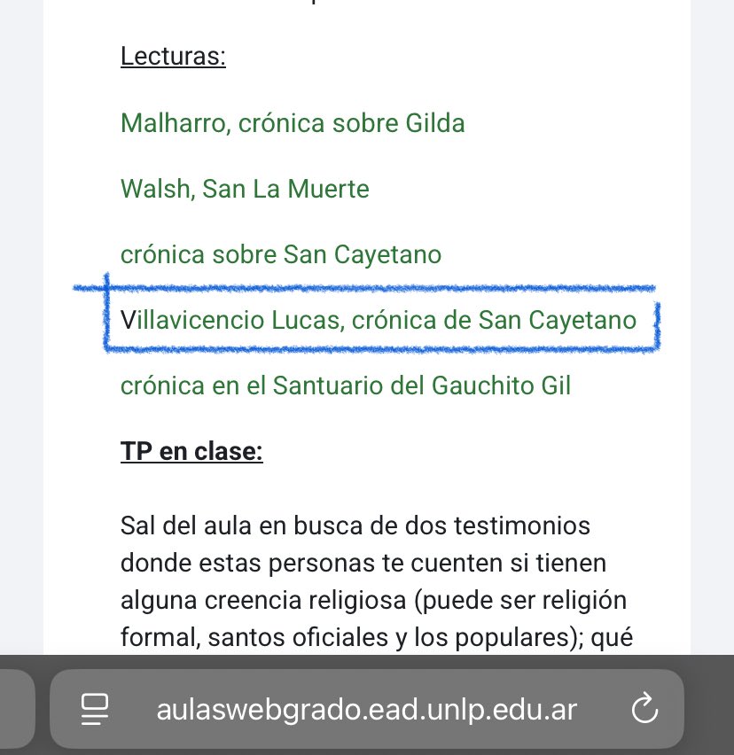 Ariadnatedije's tweet photo. Ayer en dos clases distintas de la facultad recomendaron producciones de nuestro medio y a una se le infla el pecho de orgullo. No hay nada como crecer de abajo, hacer las cosas a pulmón y ser reconocido. 

Vayan a conocer y bancar a @DesdeLaRaiz_dlr un medio federal y soberano🇦🇷 https://t.co/flt3a8ej41