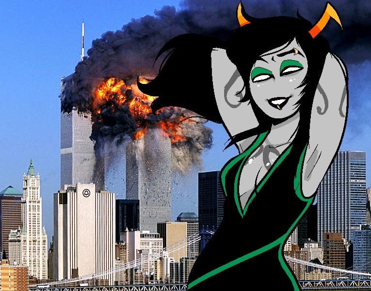 VaniIIa_Rice's tweet photo. #PitsOut for 9/11 https://t.co/vgusb3Ei0C