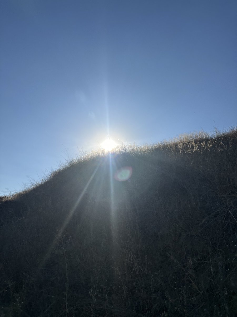 I can’t wait to let it all change me