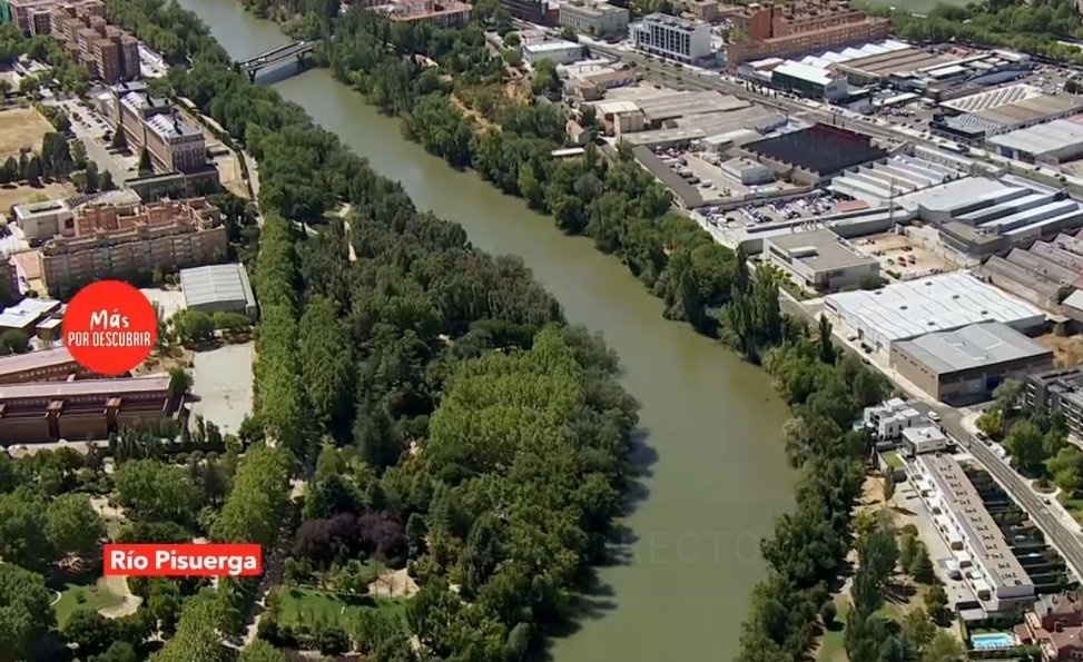 Aprovechando que el Pisuerga pasa por Valladolid

En el s.XVI los procuradores de las Cortes castellanas solicitaron dinero para hacer un puente sobre el Pisuerga, pero lo usaron en otros menesteres... 🤫

Así surgió esta expresión tan actual hoy en día. 🤐

#LaVuelta25