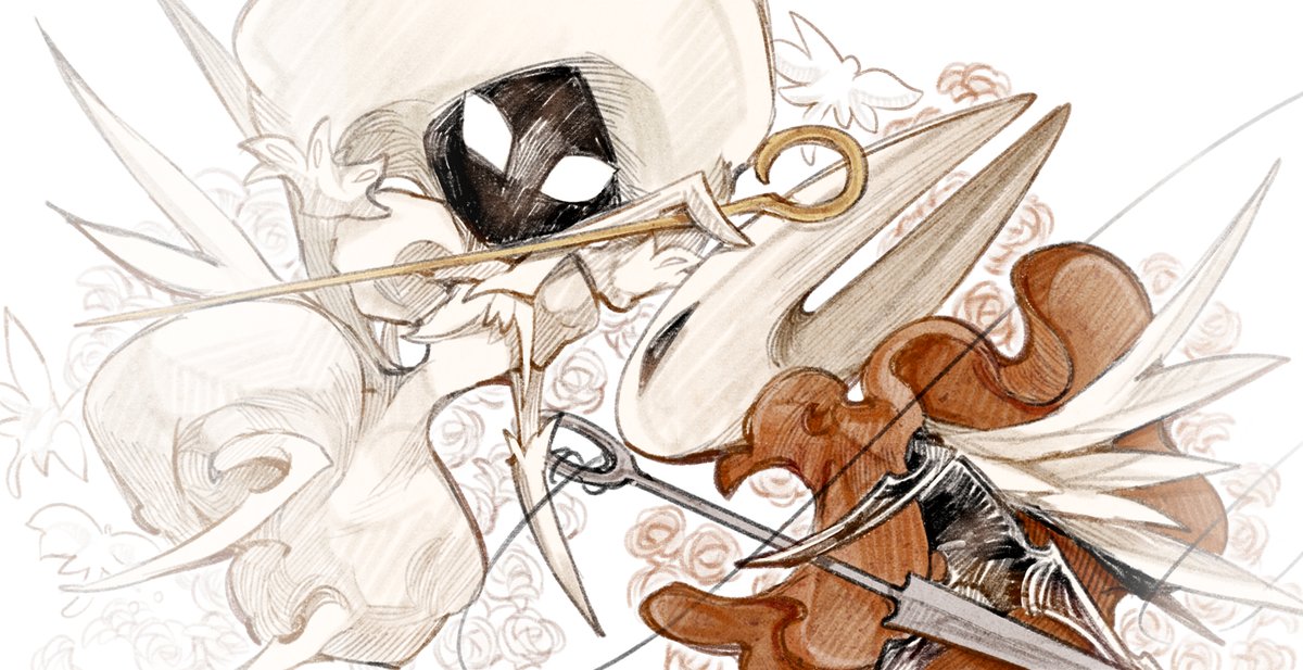 (:亖 (@fioco_virus) on Twitter photo 