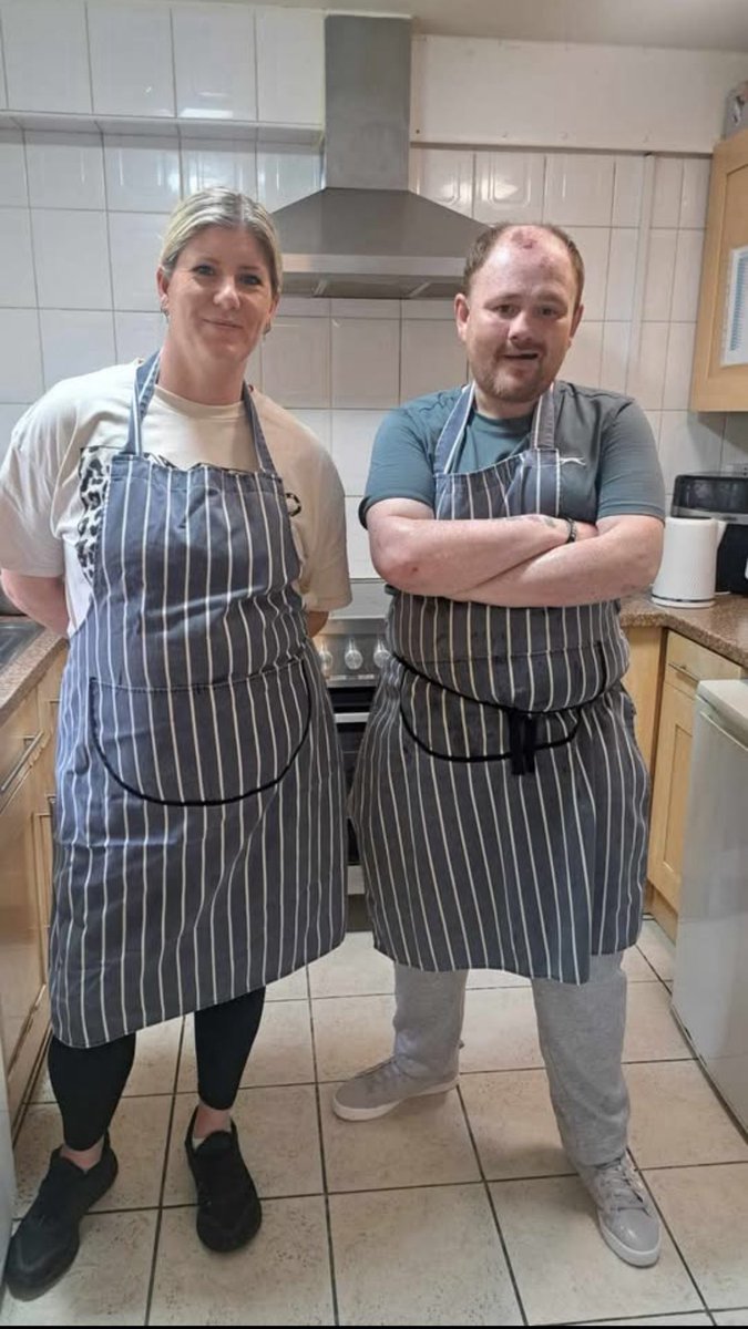 A big thank you to Mark at our Russell Street hostel. Ever since he heard I was leaving he’s been promising to cook me a meal to say thank you. And today was the day. He made a lasagna from scratch and it was very very tasty. Thank you Mark.