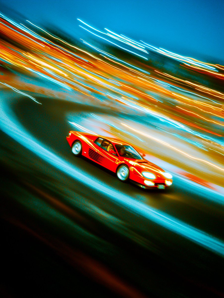 The_Sycomore's tweet image. One of my favorites, by far.  Prompt in alt

--sref 1252683055 2032231201 --exp 60