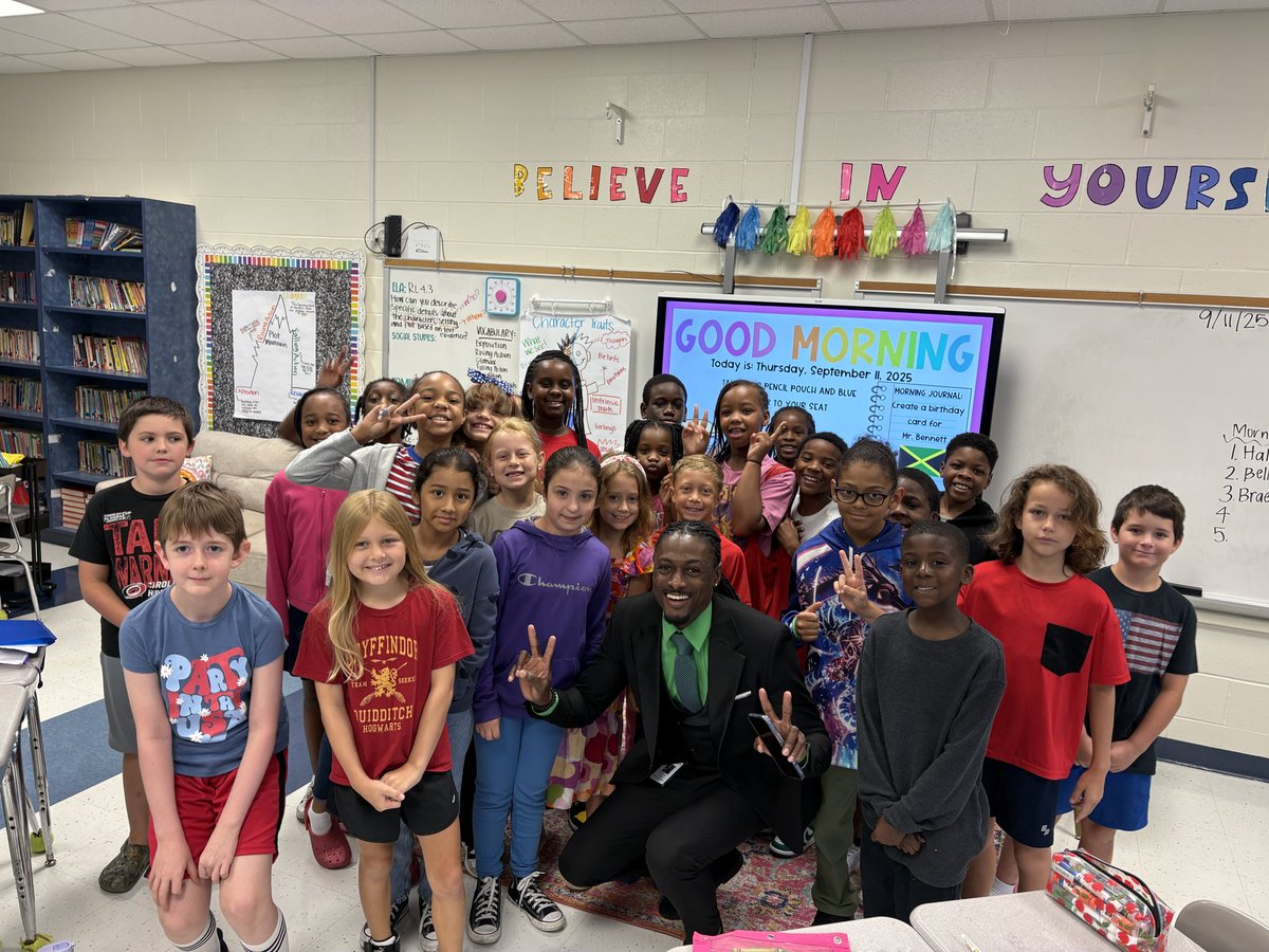 This is my family !!!! I’m happy here !!! <a href="/PCS_NC/">Pitt County Schools</a>