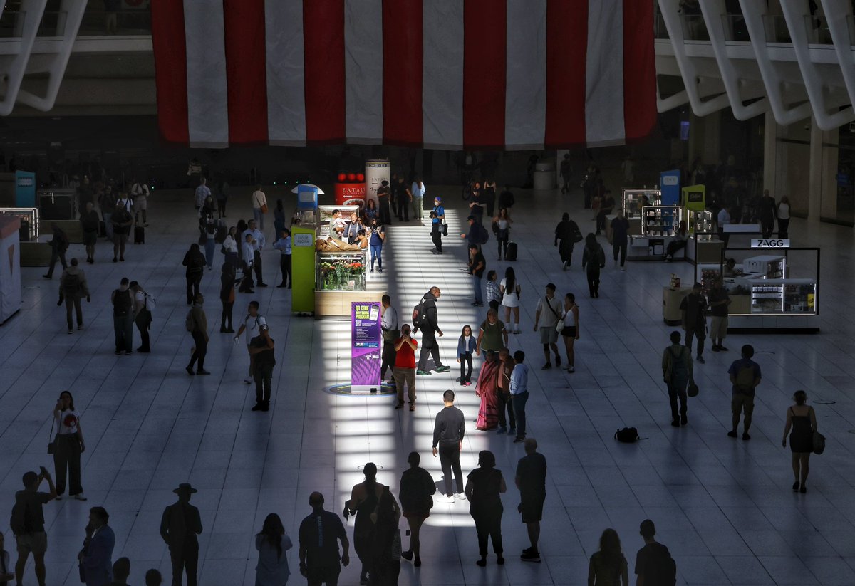 Gary Hershorn tweet media