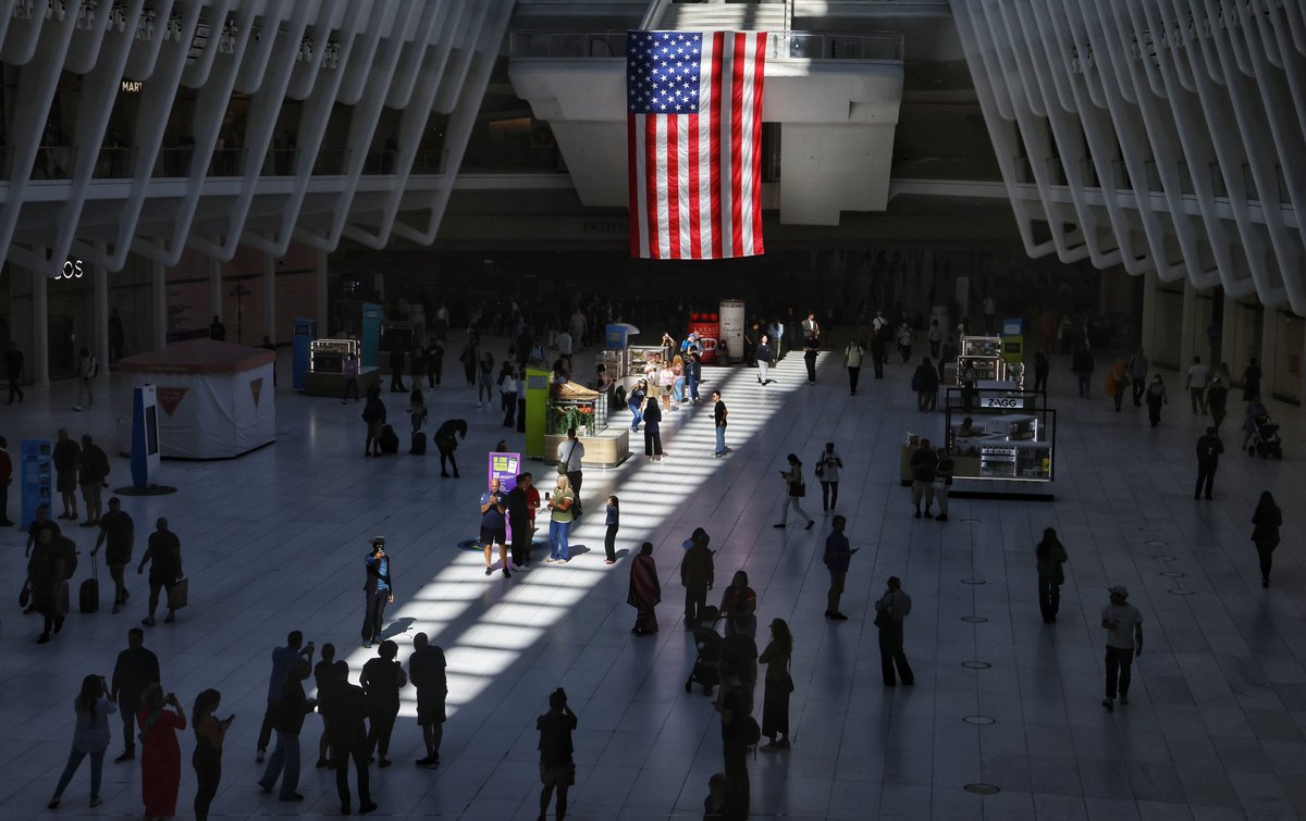 Gary Hershorn tweet media