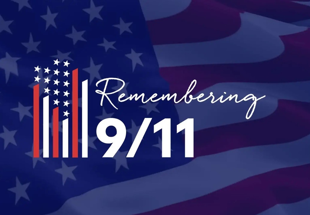 The reverberations of 9-11-01 still impact us all today. Knowing 343 firefighters lost their lives honoring their commitment to their city. Reflecting on the tragedy and the terror. Remembering the bravery and unity. #neverforget
