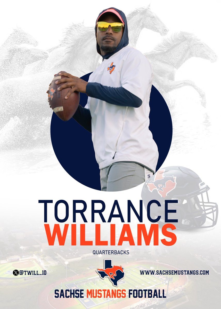 Sachse HS Football tweet media