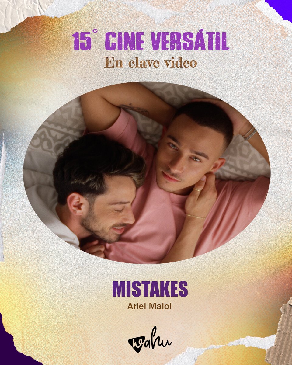 CINEVERSATIL's tweet image. #Mistakes #15CineVersátil