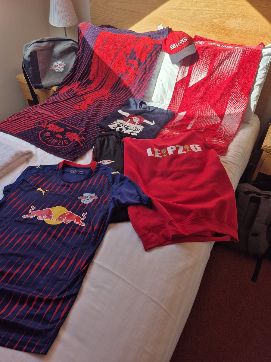 daveharmoniser1's tweet image. In Scotland.4 day Bowling tournament 
But heart is in Leipzig.