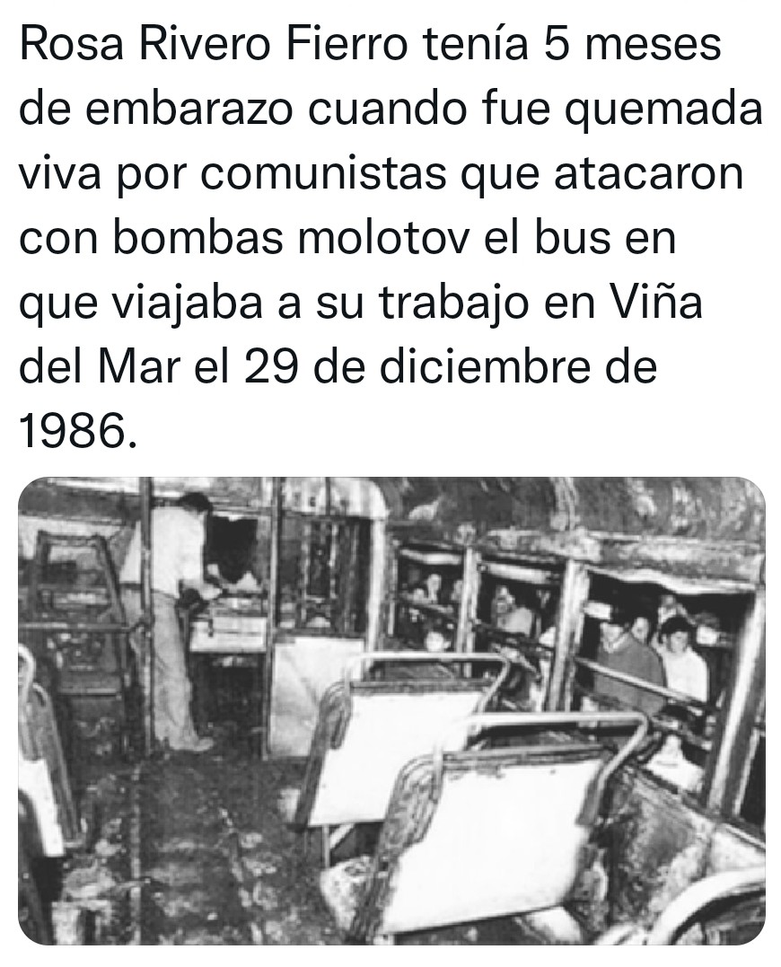 Sebasti45781359's tweet photo. #LaVerdadDel11 así actúa la Ultraizquierda.
Asesinan inocentes. https://t.co/VA0sE9NjoX