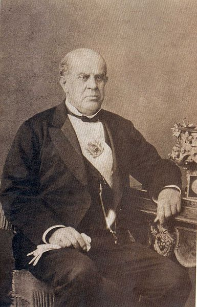 sdtiempo's tweet photo. ¿Por qué el 11 de septiembre es el Día del Maestro en Argentina? 

La respuesta nos lleva a Domingo F. Sarmiento: maestro, presidente, escritor y figura controvertida. No te pierdas este hilo 🧵 https://t.co/tN4yIl7pjc