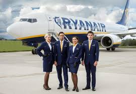 BREAKING:🚨 Ryanair 'may not return' to Israel even after Gaza genocide comes to an end

Love the IRISH 🇮🇪