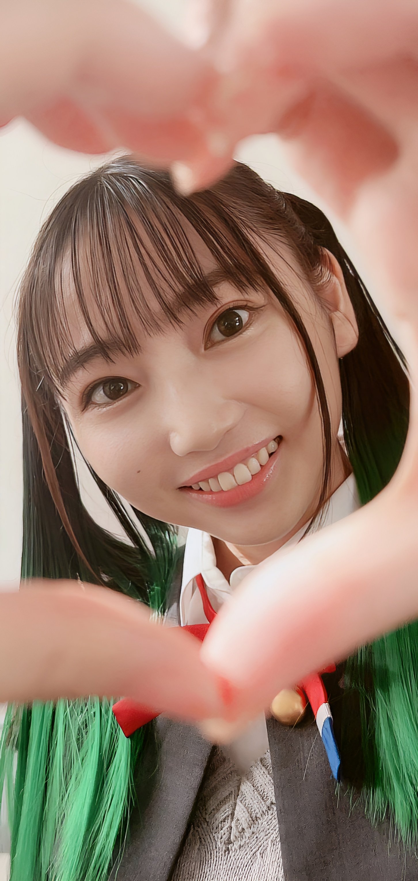 矢野妃菜喜 - Search / X
