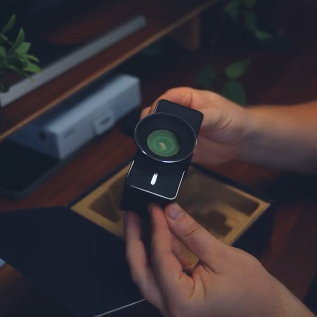 Elgato France (@elgatofra) on Twitter photo Saviez-vous qu’avec la nouvelle Facecam 4K, vous pouvez utiliser des filtres professionnels de 49 mm ?
📷<a href="/JaviSkau/">𝗝𝗮𝘃𝗶𝗦𝗸𝗮𝘂 | Environment / Prop Artist</a>
🔥 : e.lga.to/s/Facecam-4K Saviez-vous qu’avec la nouvelle Facecam 4K, vous pouvez utiliser des filtres professionnels de 49 mm ?
📷<a href="/JaviSkau/">𝗝𝗮𝘃𝗶𝗦𝗸𝗮𝘂 | Environment / Prop Artist</a>
🔥 : e.lga.to/s/Facecam-4K