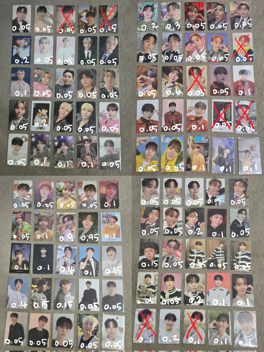 bunnyries's tweet photo. #cwts ada yg mau ikut jajan ready kr? https://t.co/YDRqi2VV5I