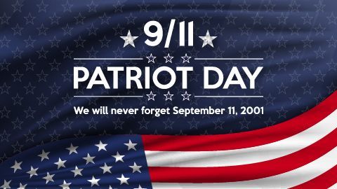 ASI_Brake's tweet image. Today, we honor the lives lost and the heroes who stepped forward on 9/11.

In light of the tragic events this week, we hope to find that same unity, courage, and compassion that carried us through the aftermath of 9/11.

We will never forget.