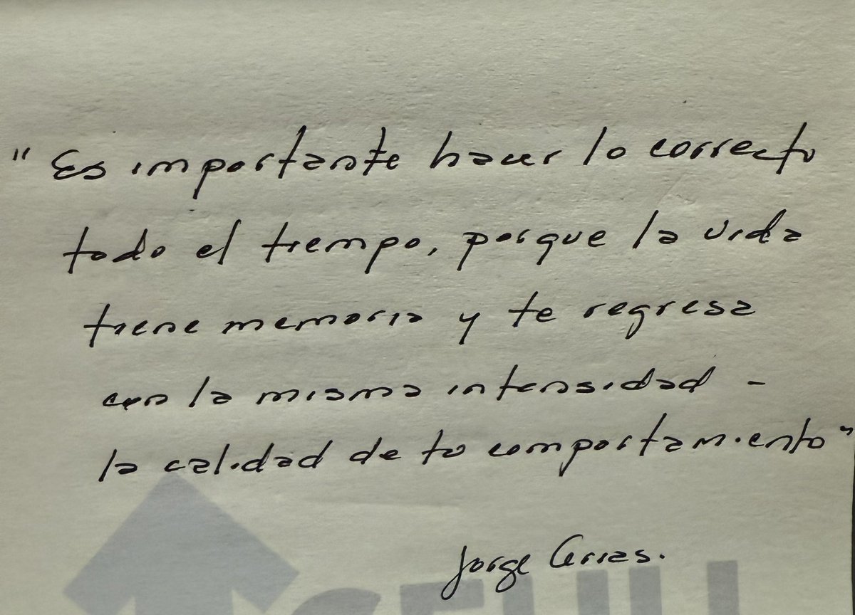 Así es!
#LIDERAZGOCEHU
#FUERADELOCOMÚN
