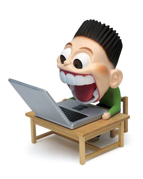 オンライン歯医者