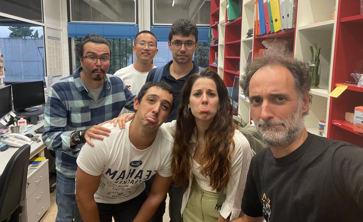 Sauralab tweet media