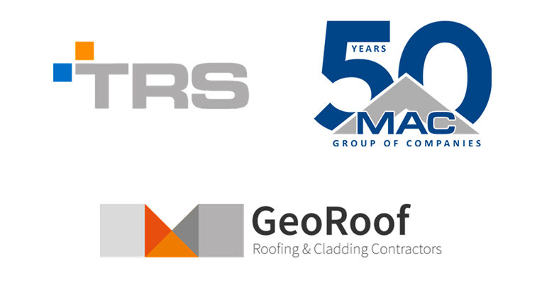 RoofingToday's tweet image. The industry association representing the metal cladding &amp;amp; roofing supply chain, the @MCRMA1, has welcomed three well-established #roofing &amp;amp; #cladding #contractors as its latest members.
🔗 Read more: roofingtoday.co.uk/mcrma-membersh…
