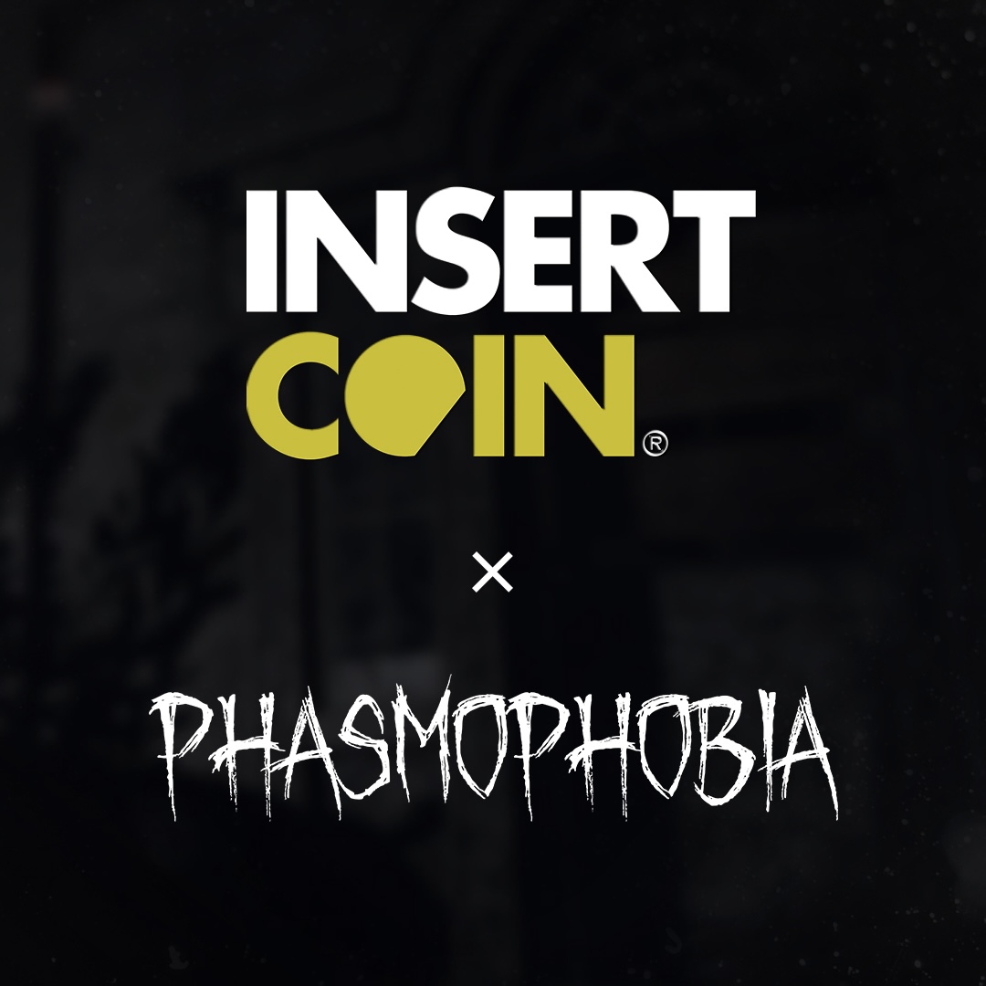 InsertCoinTees's tweet image. Insert Coin X @PlayPhasmo

Manifesting Friday 19th September.